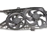 Fan set