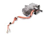 Air conditioning (A/C) compressor (pump)