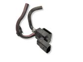 Turbo solenoid valve