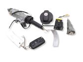 Ignition lock