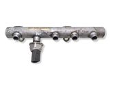 Fuel main line pipe