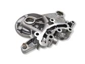 Camshaft holder