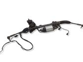 Steering rack