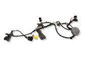 Front door wiring loom