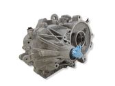 Automatic gearbox