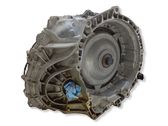 Automatic gearbox