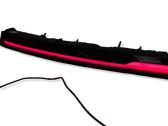 Tailgate rear/tail lights
