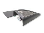 Front door high frequency speaker