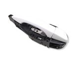 Rear door exterior handle