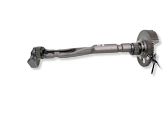 Balance shaft