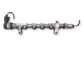 Fuel main line pipe