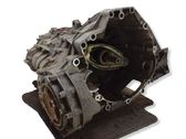 Manual 6 speed gearbox