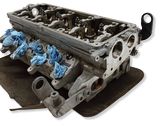 Engine head