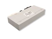 Unidad de control de techo convertible