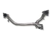 Intercooler hose/pipe