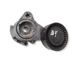 Generator/alternator belt tensioner