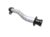 Turbo turbocharger oiling pipe/hose