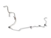 Fuel line pipe