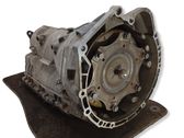 Automatic gearbox