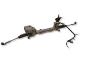 Steering rack