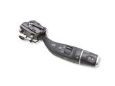 Wiper control stalk
