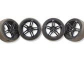 R18 alloy rim