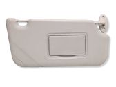 Sun visor