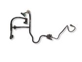 Fuel line pipe