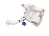 Windshield washer fluid reservoir/tank