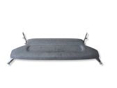 Parcel shelf