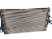 Intercooler radiator