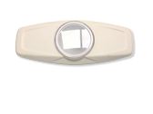 Rear seat light