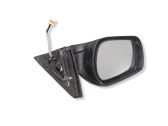 Front door electric wing mirror