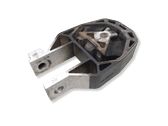 Gearbox mount
