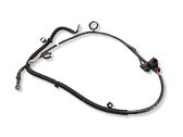 Wires (starter motor)