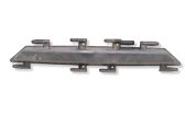 Cabin air micro filter cap