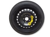 R16 spare wheel