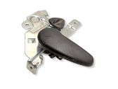 Sliding door interior handle