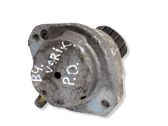 Support de moteur, coussinet