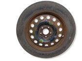 R17 spare wheel