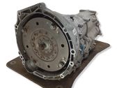 Automatic gearbox