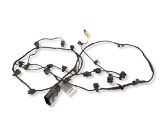 Parking sensor (PDC) wiring loom