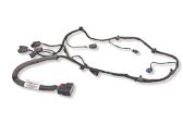 Parking sensor (PDC) wiring loom