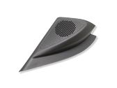 Front door high frequency speaker
