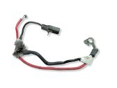 Positive cable (battery)