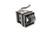 Seat heating switch
