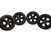 R18 alloy rim