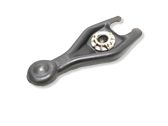 Clutch release arm fork