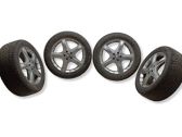 R19 alloy rim
