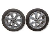 R18 alloy rim